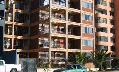 Departamento en el Edificio Costanera ( Inversión)