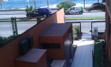 Departamento en el Edificio Costanera ( Inversión)