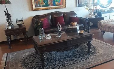 HERMOSO DEPARTAMENTO DE ARRIENDO DE LUJO QUITOTENIS