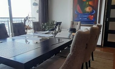HERMOSO DEPARTAMENTO DE ARRIENDO DE LUJO QUITOTENIS