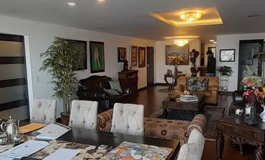HERMOSO DEPARTAMENTO DE ARRIENDO DE LUJO QUITOTENIS