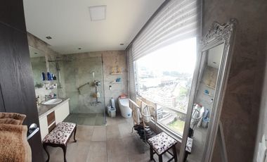 HERMOSO DEPARTAMENTO DE ARRIENDO DE LUJO QUITOTENIS