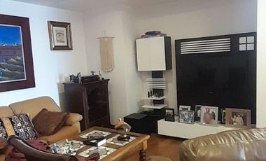 HERMOSO DEPARTAMENTO DE ARRIENDO DE LUJO QUITOTENIS