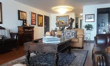 HERMOSO DEPARTAMENTO DE ARRIENDO DE LUJO QUITOTENIS