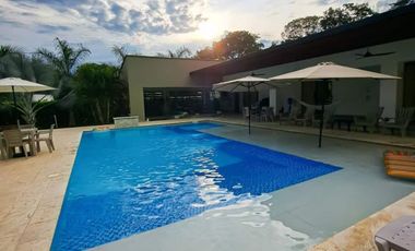 TE RENTO LINDA FINCA EL TRIUNFO EN BUCARAMANGA LLAMANOS AL3246420512 DISPONIBLE PARA TEMPORADA!!