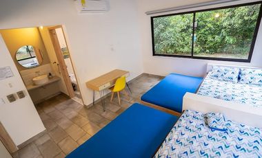 TE RENTO LINDA FINCA EL TRIUNFO EN BUCARAMANGA LLAMANOS AL3246420512 DISPONIBLE PARA TEMPORADA!!