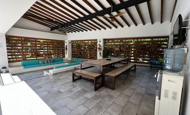 TE RENTO LINDA FINCA EL TRIUNFO EN BUCARAMANGA LLAMANOS AL3246420512 DISPONIBLE PARA TEMPORADA!!