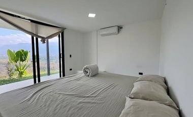 TE RENTO LINDA FINCA EL TRIUNFO EN BUCARAMANGA LLAMANOS AL3246420512 DISPONIBLE PARA TEMPORADA!!