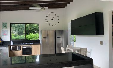 TE RENTO LINDA FINCA EL TRIUNFO EN BUCARAMANGA LLAMANOS AL3246420512 DISPONIBLE PARA TEMPORADA!!