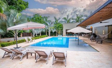 TE RENTO LINDA FINCA EL TRIUNFO EN BUCARAMANGA LLAMANOS AL3246420512 DISPONIBLE PARA TEMPORADA!!