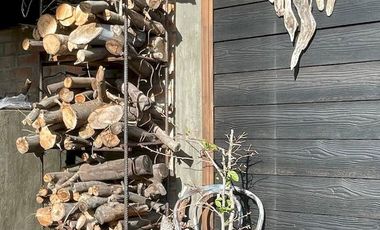 SE vende paraíso en la Tierra, acogedora casa con vista al lago Calafquén