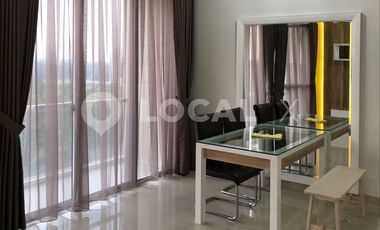 Apartemen Condovilla Rainbow The Spring Serpong Tower Green Lantai 5, Serpong, Tangerang, Banten