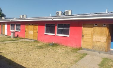 ATENCIÓN INVERSIONISTAS AMPLIO TERRENO URBANO CERCA DE FUTURO TERMINAL DE BUSES DE TALCA
