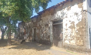 ATENCIÓN INVERSIONISTAS AMPLIO TERRENO URBANO CERCA DE FUTURO TERMINAL DE BUSES DE TALCA