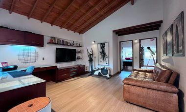 Casa en venta en el sector El Retiro