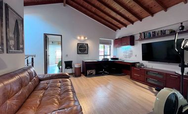 Casa en venta en el sector El Retiro