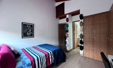 Casa en venta en el sector El Retiro