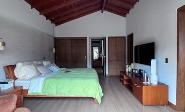 Casa en venta en el sector El Retiro
