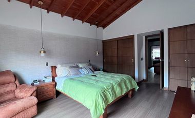 Casa en venta en el sector El Retiro