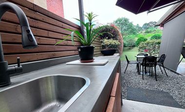 Casa en venta en el sector El Retiro