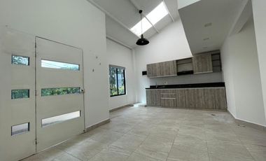 Casa para arriendo en rionegro, Barrio El Oasis