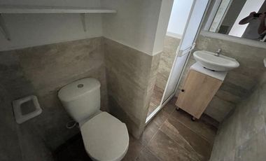 Casa para arriendo en rionegro, Barrio El Oasis