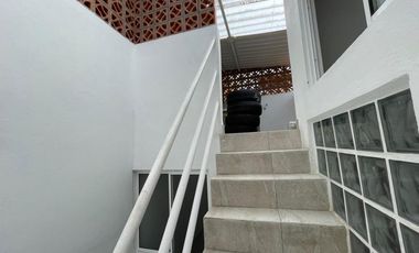 Casa para arriendo en rionegro, Barrio El Oasis