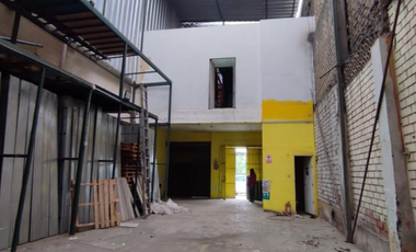 Venta de Local Comercial en Comas