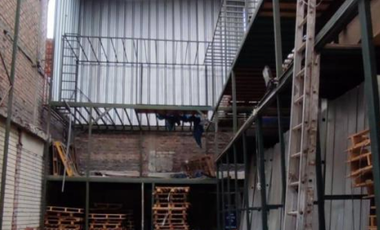 Venta de Local Comercial en Comas