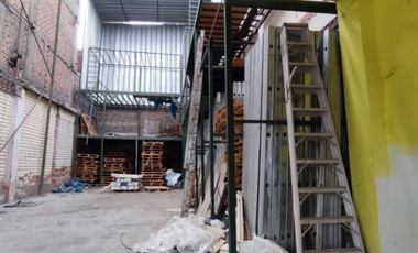 Venta de Local Comercial en Comas
