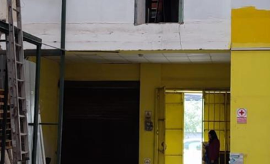 Venta de Local Comercial en Comas