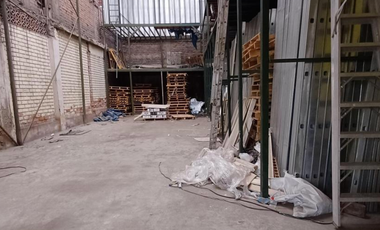 Venta de Local Comercial en Comas