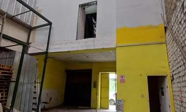 Venta de Local Comercial en Comas