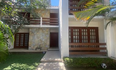 CASA EN VENTA Y RENTA EN COSTA DE ORO BOCA DEL RÍO | ARLETTE FLORES