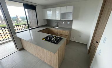 Apartamento para arriendo en San Antonio de Pereira, Rionegro
