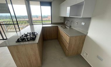 Apartamento para arriendo en San Antonio de Pereira, Rionegro
