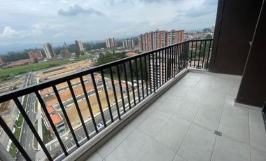 Apartamento para arriendo en San Antonio de Pereira, Rionegro