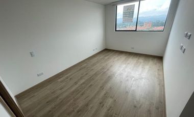 Apartamento para arriendo en San Antonio de Pereira, Rionegro