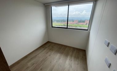 Apartamento para arriendo en San Antonio de Pereira, Rionegro