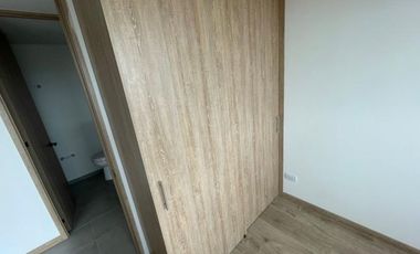 Apartamento para arriendo en San Antonio de Pereira, Rionegro