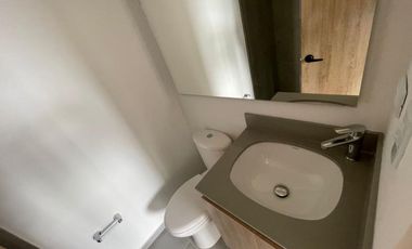 Apartamento para arriendo en San Antonio de Pereira, Rionegro