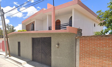 VENTA DE CASA EN LA CAÑADA, TLAXCALA.