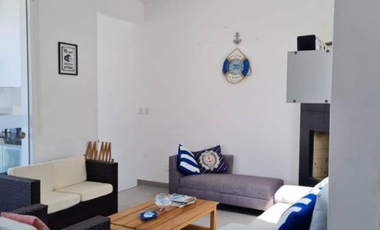 Venta de Casa de Playa en Bujama