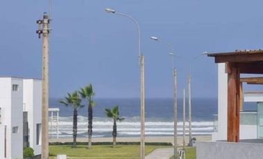 Venta de Casa de Playa en Bujama