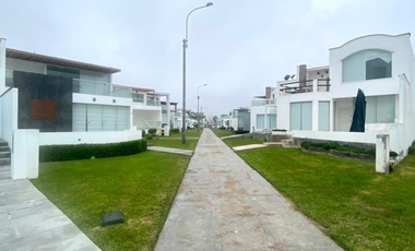 Venta de Casa de Playa en Bujama