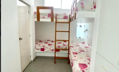 Venta de Casa de Playa en Bujama