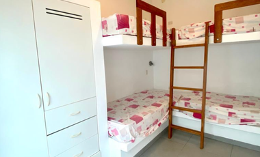 Venta de Casa de Playa en Bujama