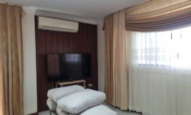 ELEGANTE SUITE AMOBLADA EN RENTA