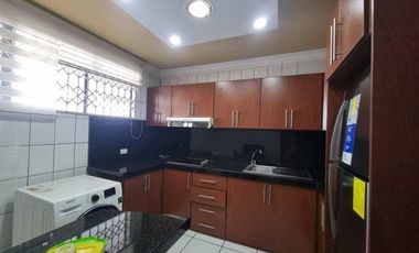 ELEGANTE SUITE AMOBLADA EN RENTA