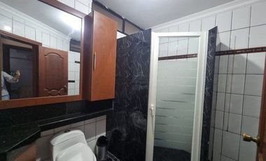 ELEGANTE SUITE AMOBLADA EN RENTA